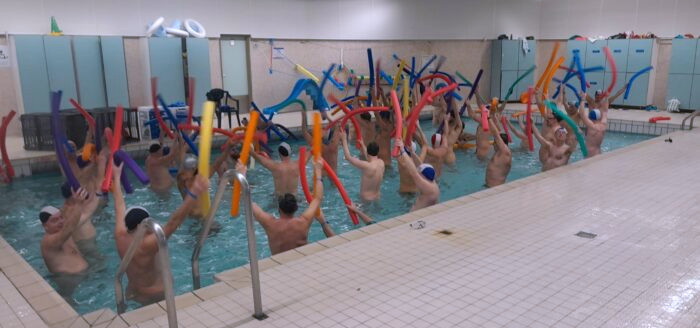 Aquagym