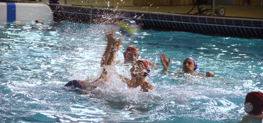 Waterpolo