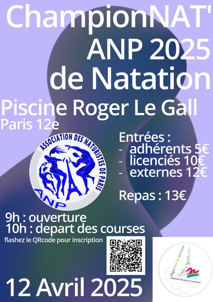Save the Date – Mars 2025