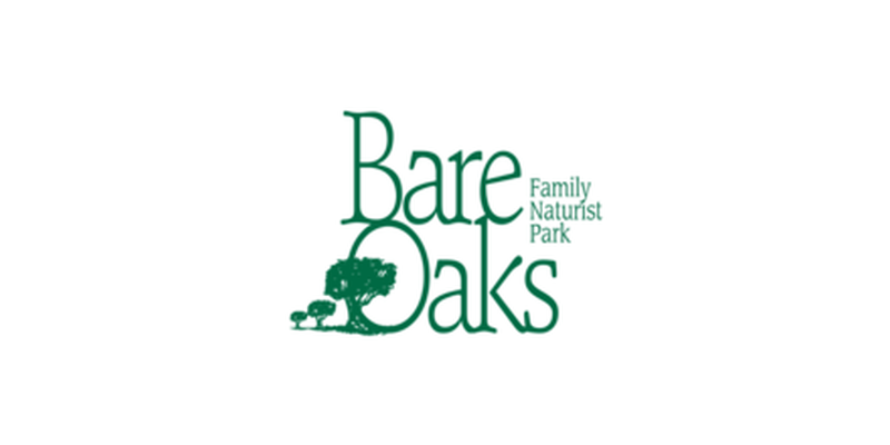 Bare Oaks Family Naturist Park