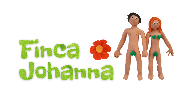 Finca Johanna