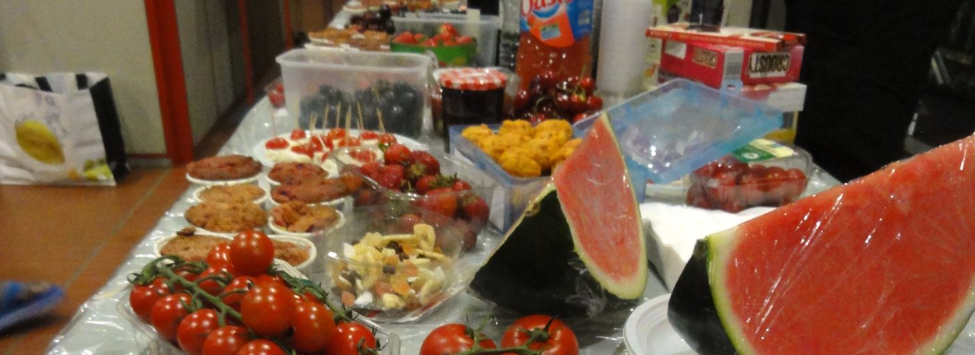 Apéro Découverte ANP