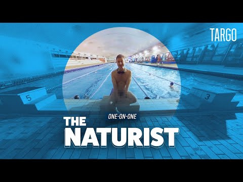 Laurent : « Meet a naturist », l’interview immersive à Roger Le Gall
