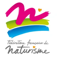 Logo de la Fédération Française de Naturisme