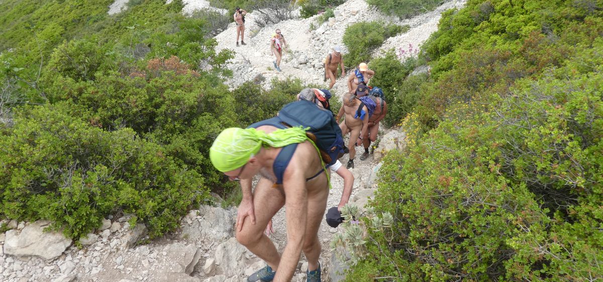 Madame Naturiste : des femmes accompagnent les femmes
