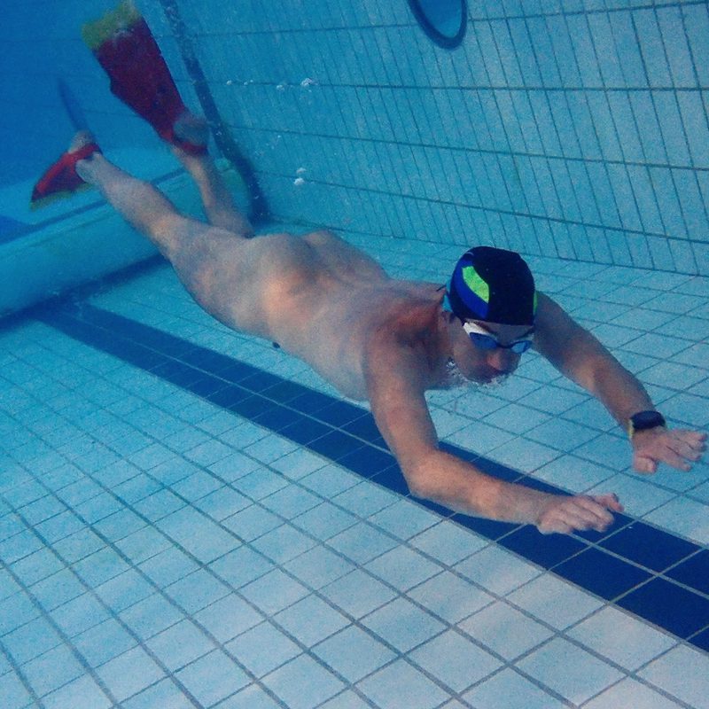 Aqua-palmes