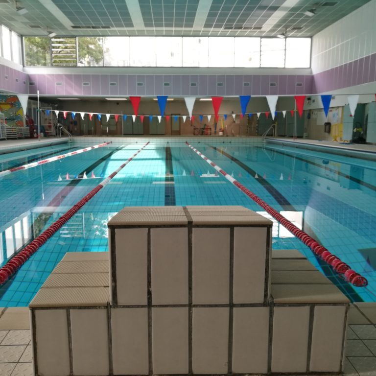 Natation