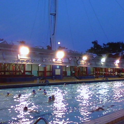 Natation