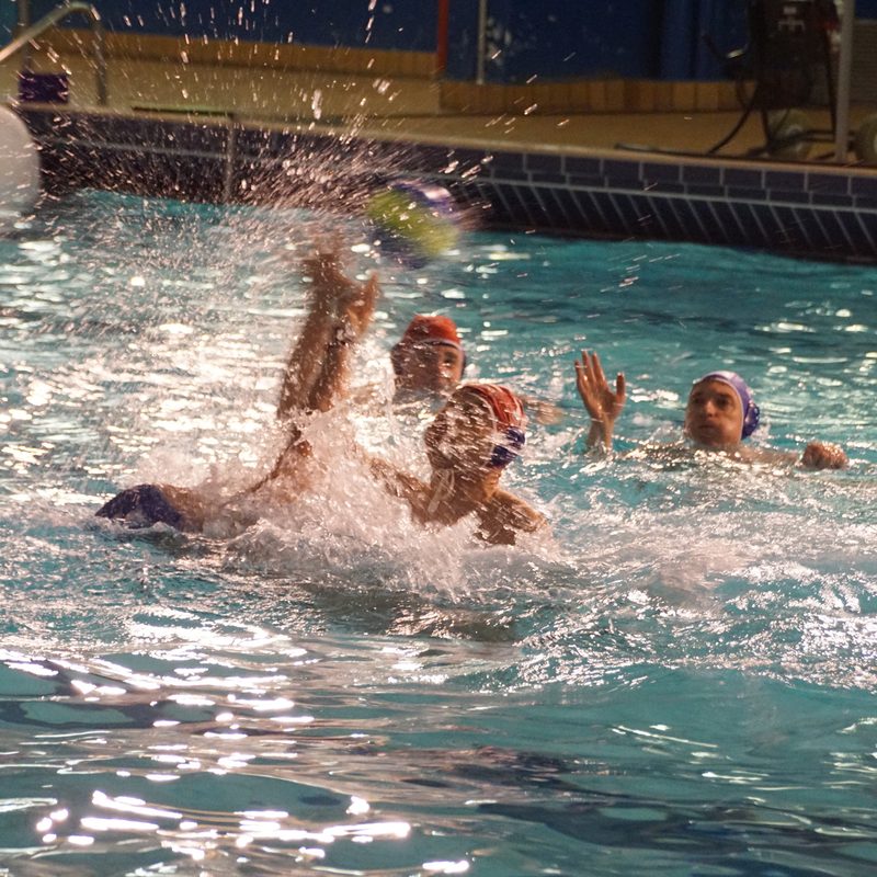 Water-polo : nouvelle activité mensuelle dès le 21 septembre